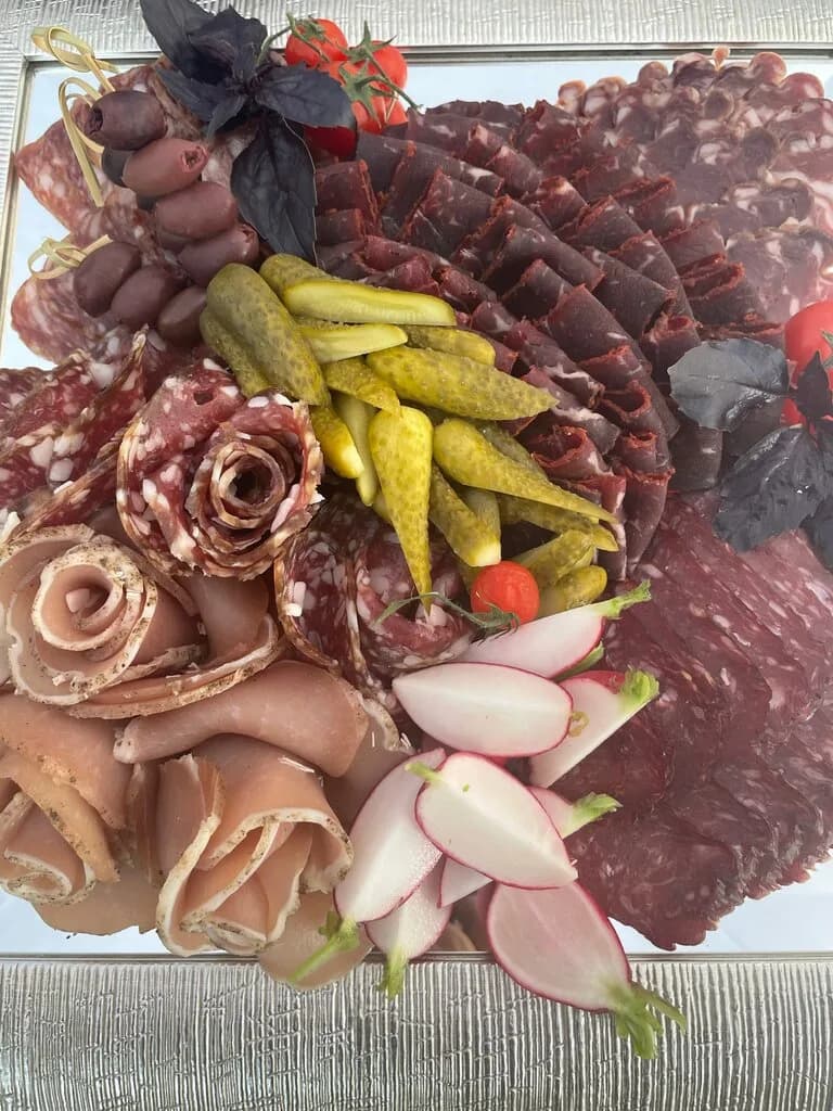 Элегант Кейтеринг — фото 4
