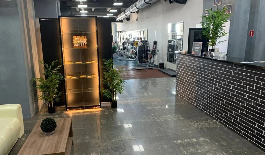 Top Gym — фото 4
