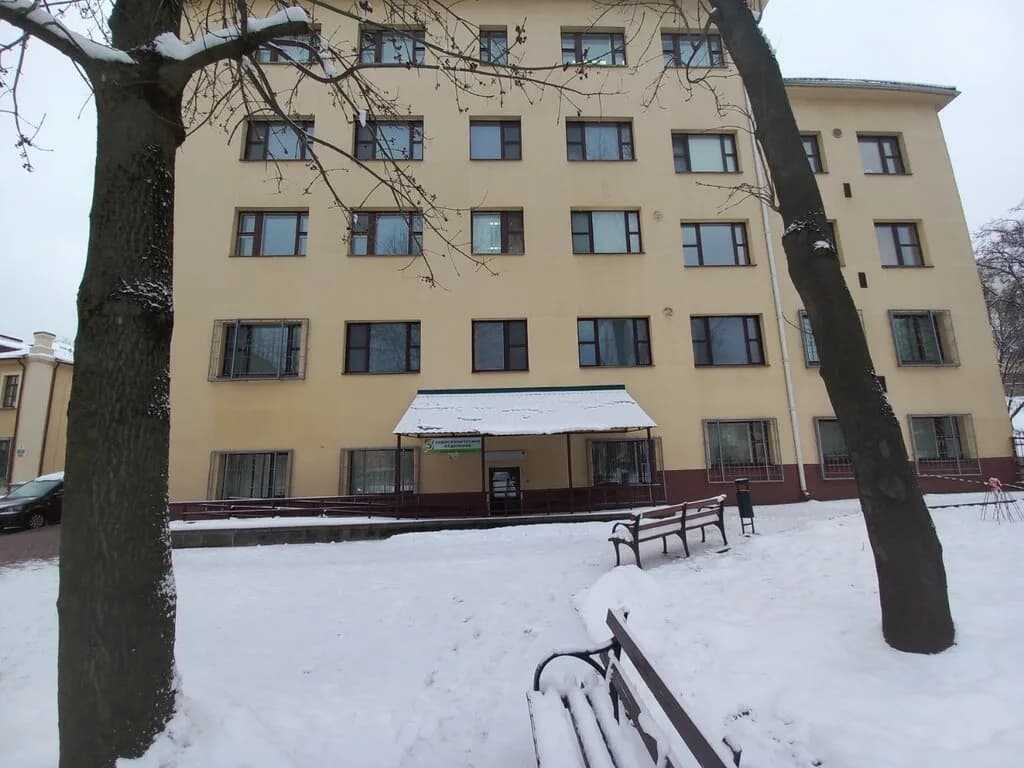 Городская клиническая больница № 3, эндоскопическое отделение — фото 4