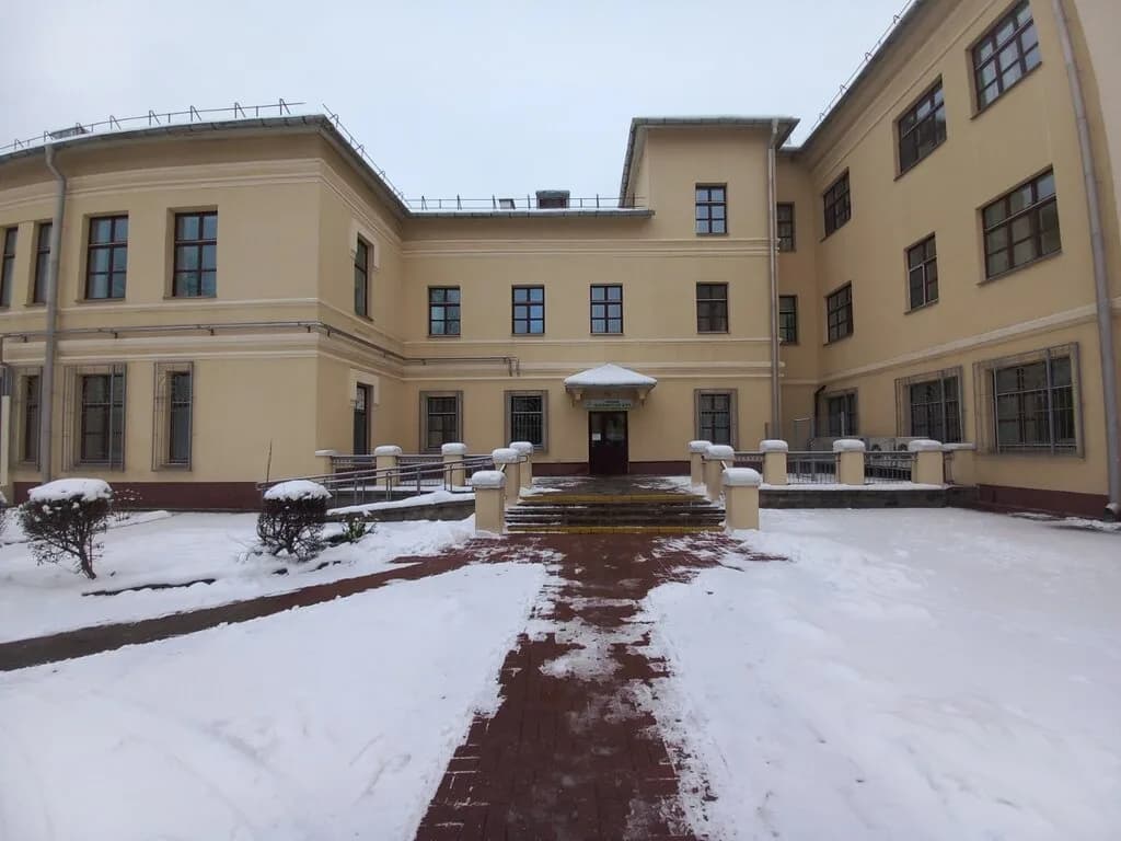 Районный эндоскопический консультативно-диагностический центр — фото 6