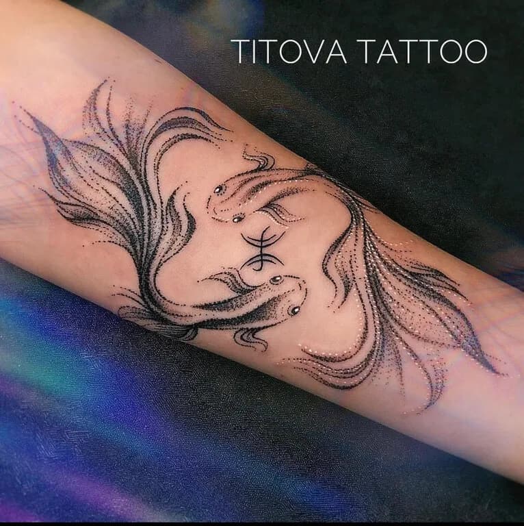 Титова Тату