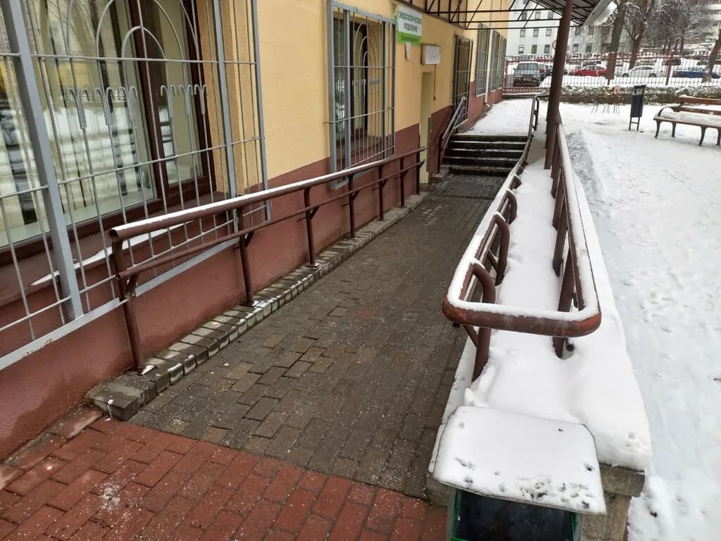 Городская клиническая больница № 3, эндоскопическое отделение — фото 3