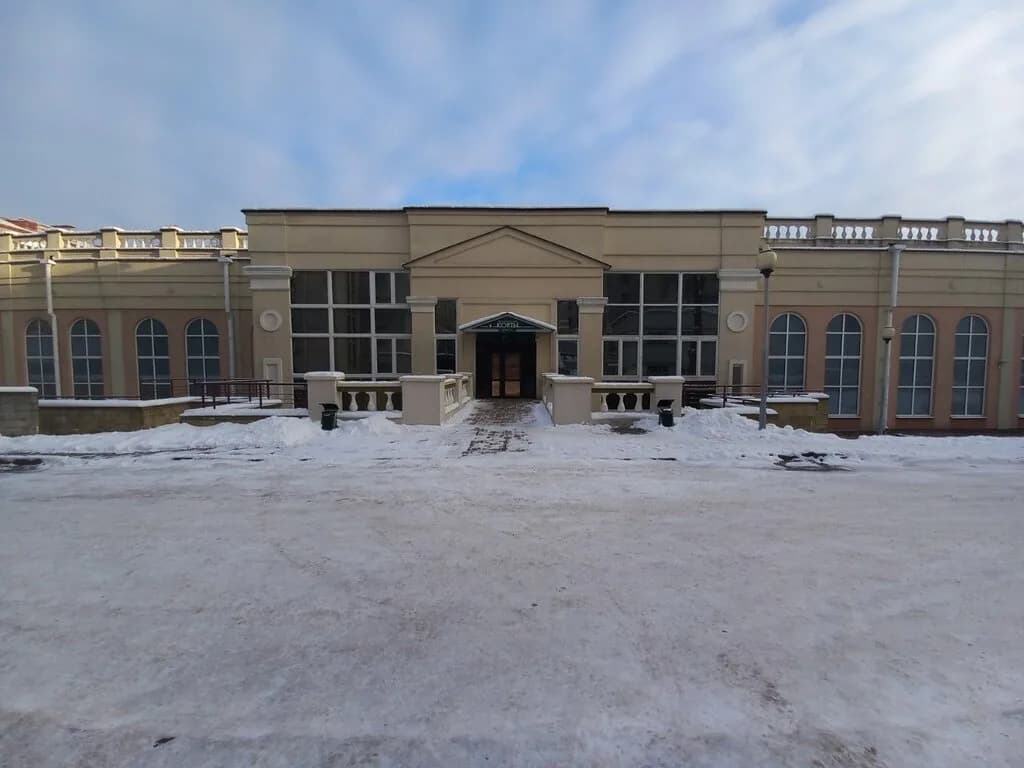 Теннисный клуб «Аква-Минск» — фото 5