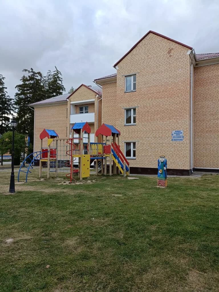 Дубровенка — фото 2