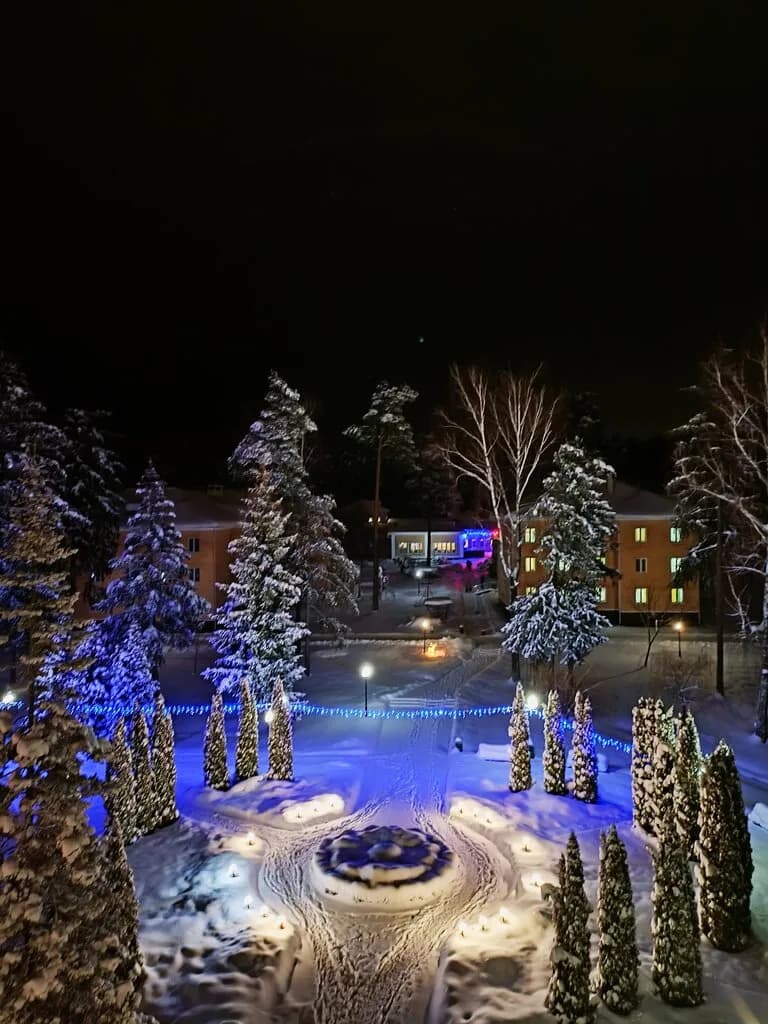 Дубровенка