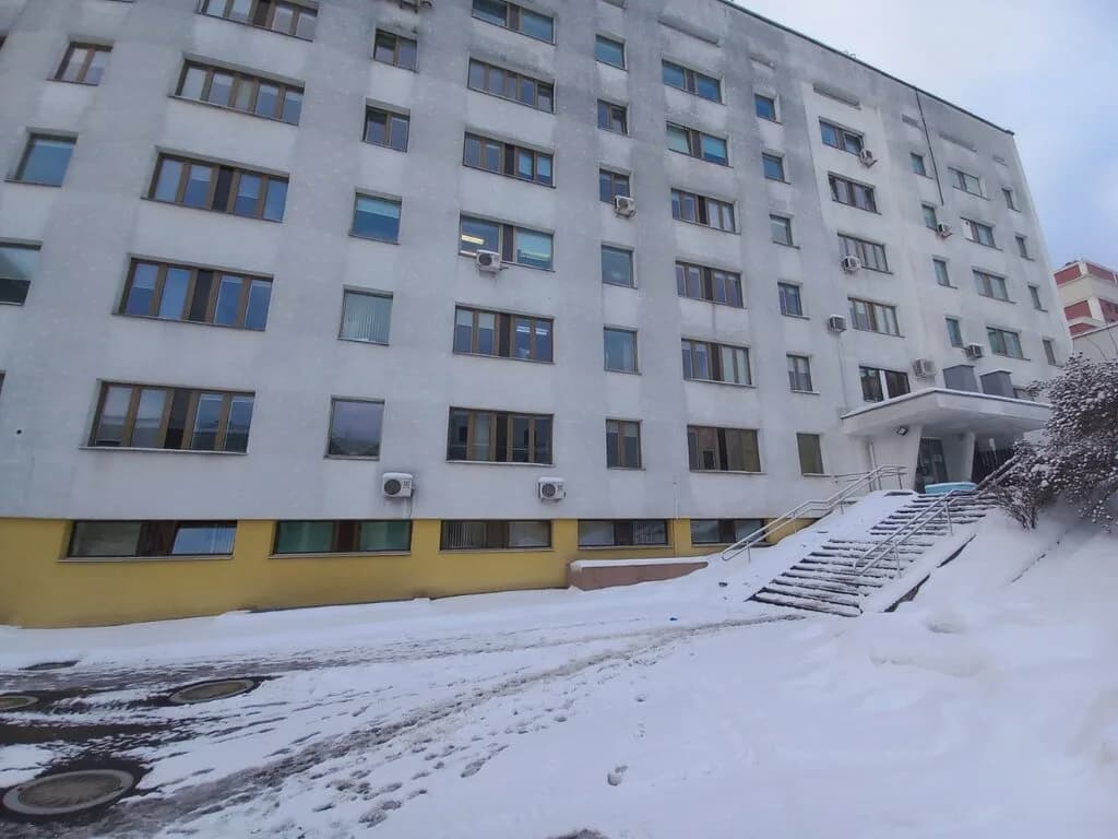 Уз «2-я городская клиническая больница» — фото 2