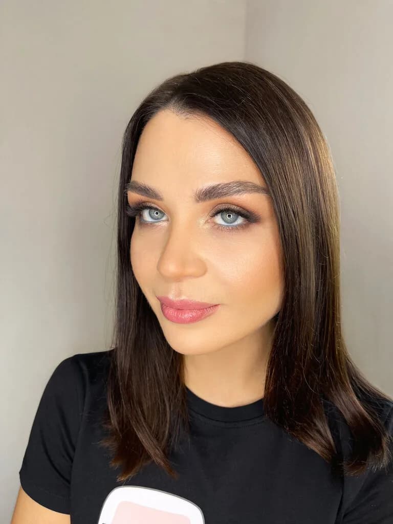 Салон красоты «VKus beauty studio (Вкус бьюти студия)» — фото 3