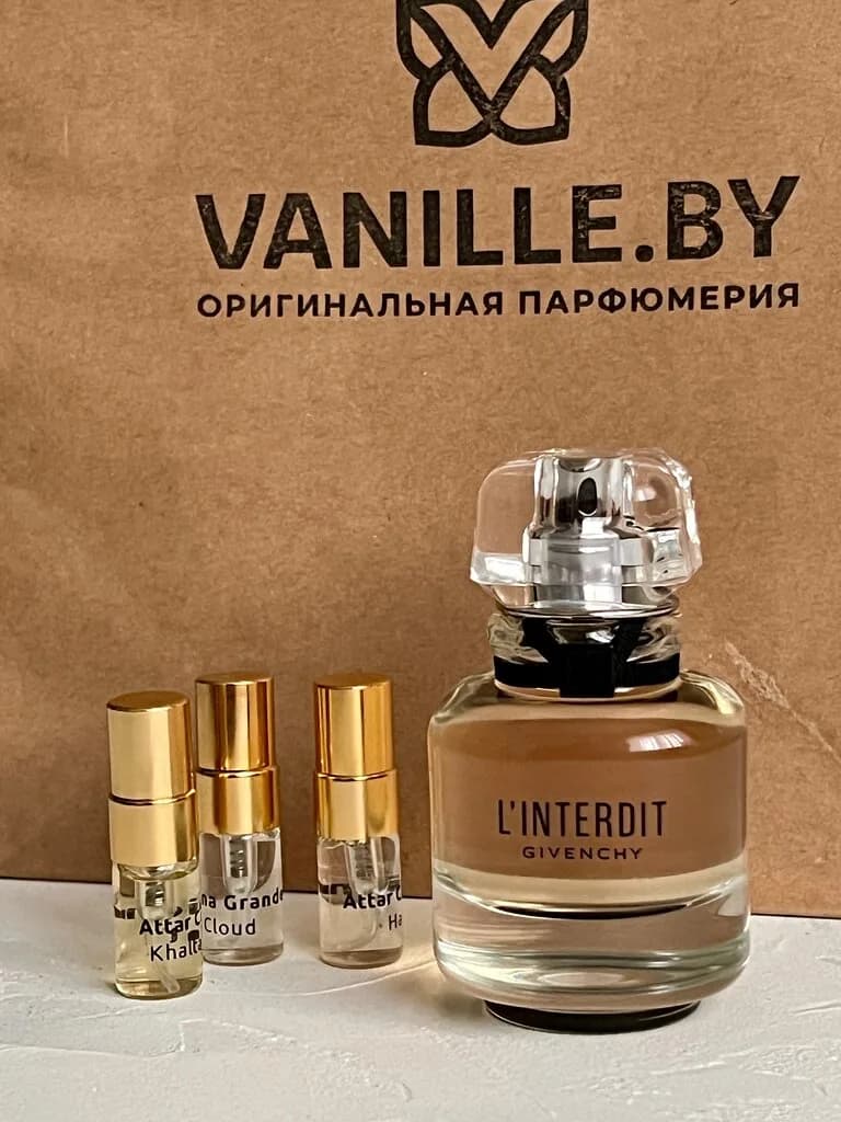 Vanille.by — фото 2