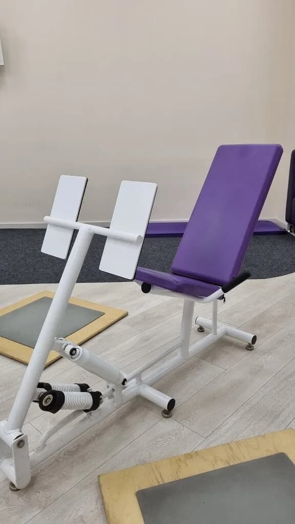 Фитнес-клуб для женщин «FitCurves (ФитКёрвс)» — фото 5