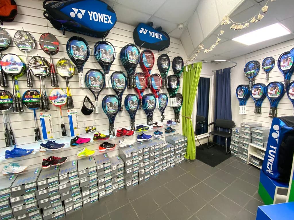 Yonex.by — фото 2