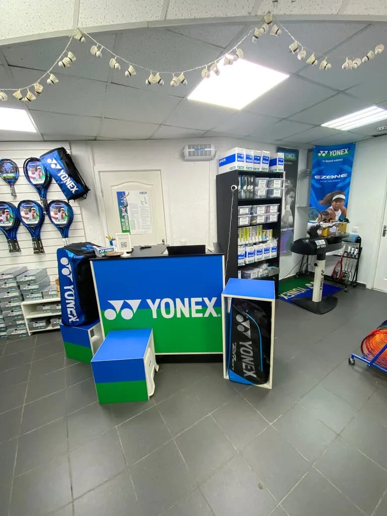 Yonex.by — фото 3