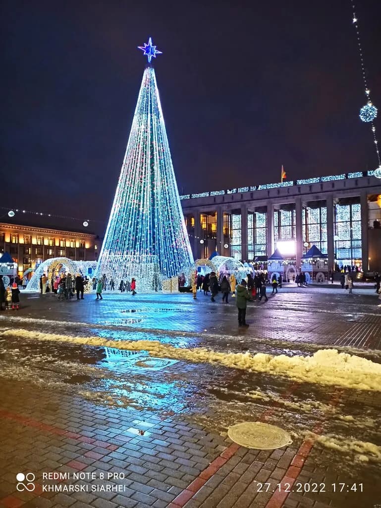 Дворец Республики — фото 3