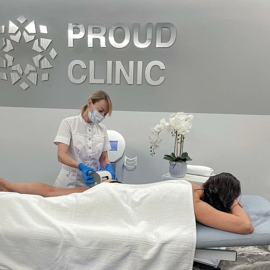Медицинский центр «Proud Clinic (Прауд Клиник)» — фото 4