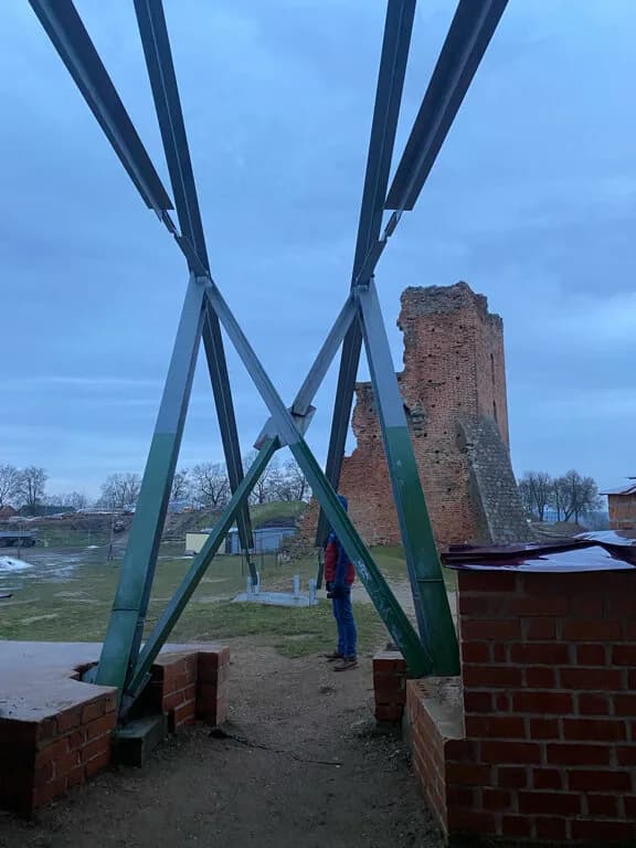 «Новогрудский замок» — фото 5