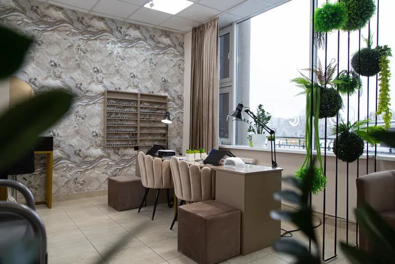 Beauty House