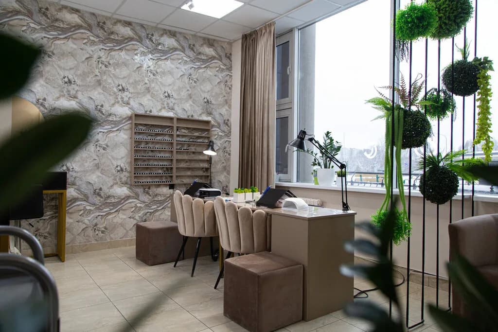 Beauty House
