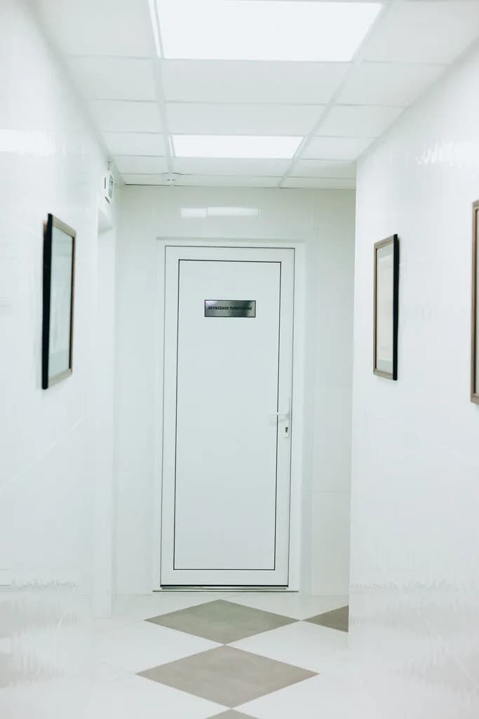 Кабинет дантиста — фото 5