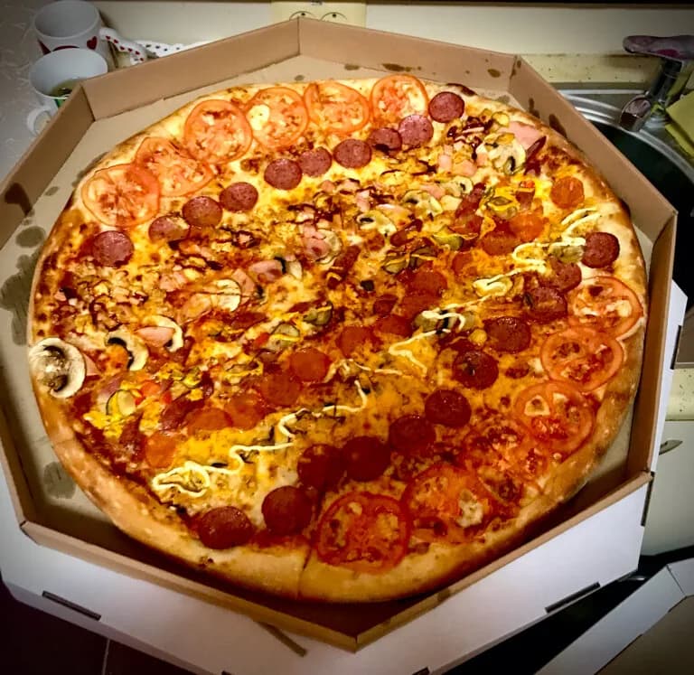 Express Pizza — фото 3