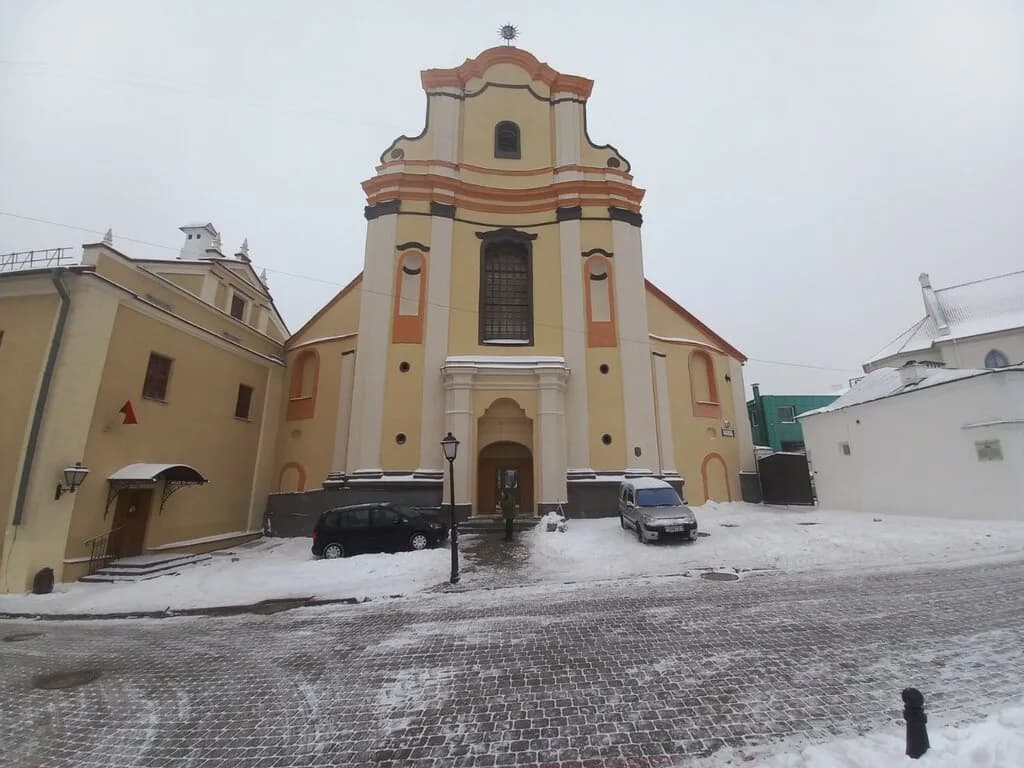 Белорусский государственный архив-музей литературы и искусства — фото 5