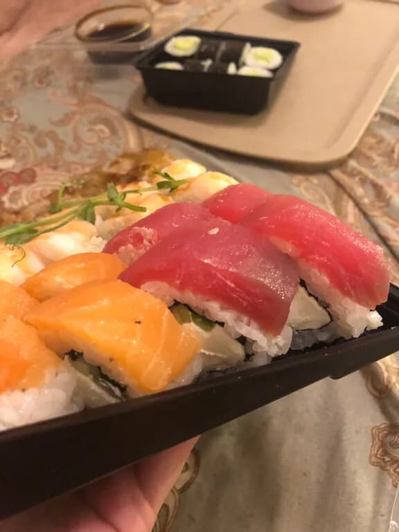Art Food