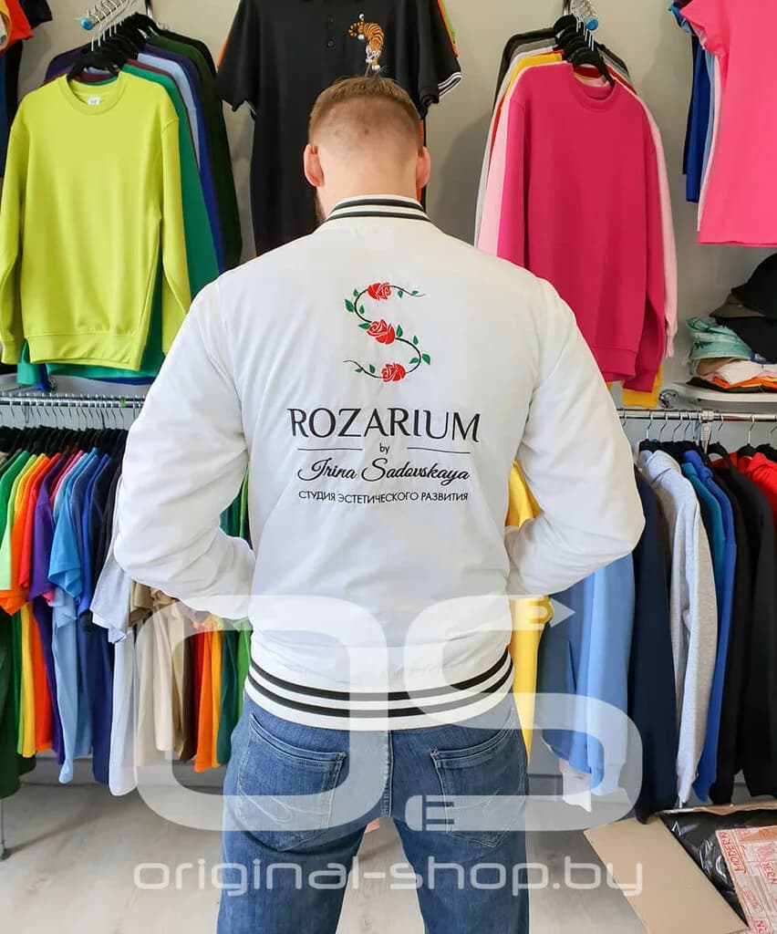 Студия печати «Original Shop (Ориджинал Шоп)»