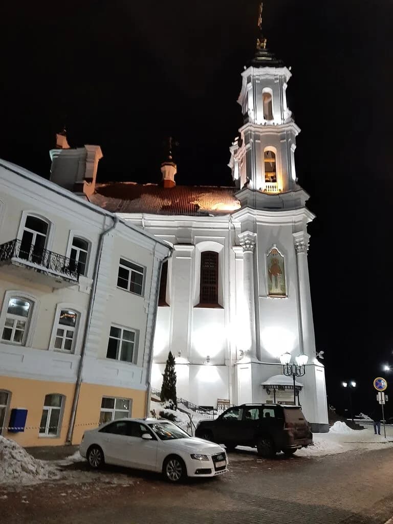 Пушкин Таймс — фото 6