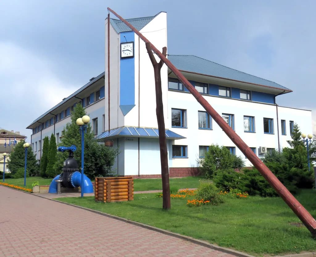 Колодец