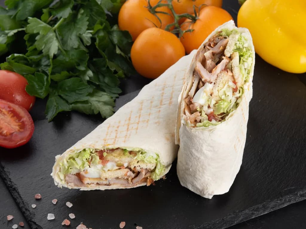 Шаурма Tasty Food — фото 3