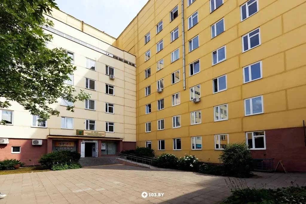 Лечебно-консультативный центр урологии и андрологии — фото 4