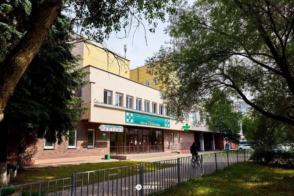 Лечебно-консультативный центр урологии и андрологии — фото 3