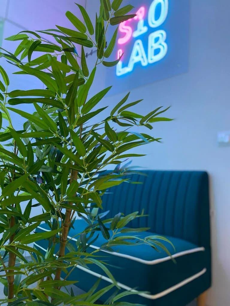 S10 Lab — фото 5