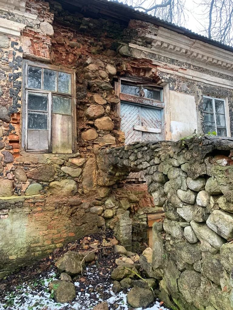 Правый флигель — фото 5