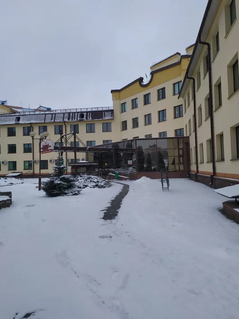 «Городская гинекологическая больница» — фото 5