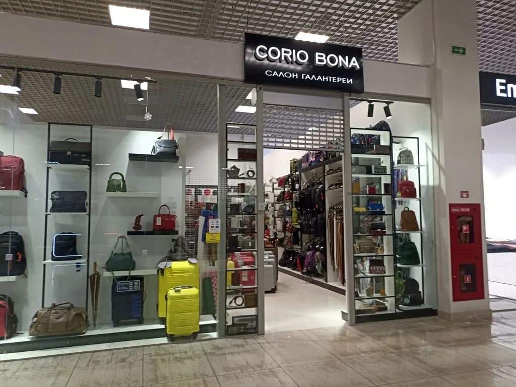 Corio Bona