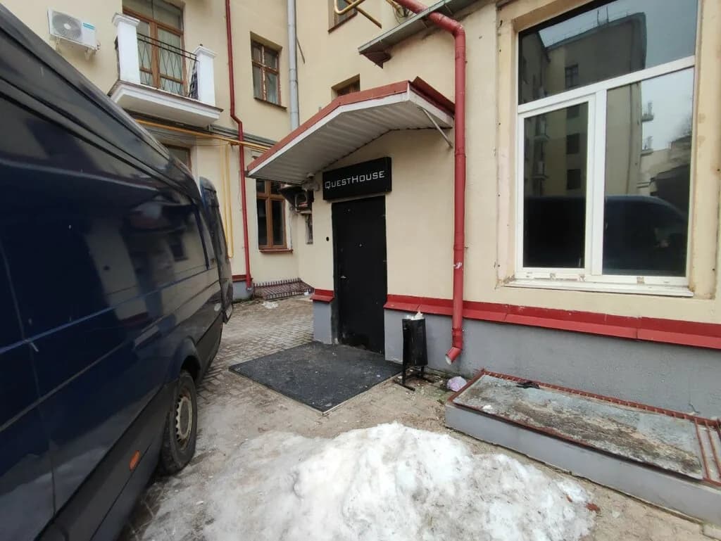 Questhouse (Квэстхаус) — фото 5