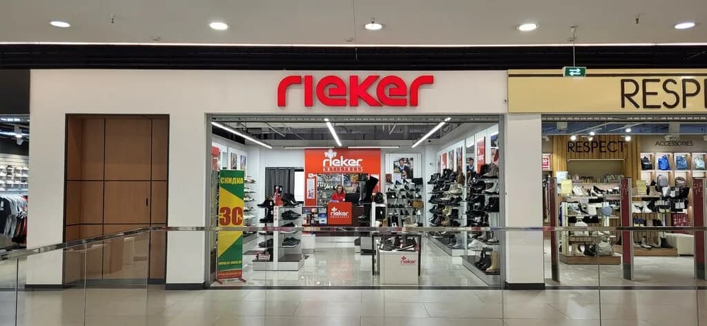 Rieker — фото 2