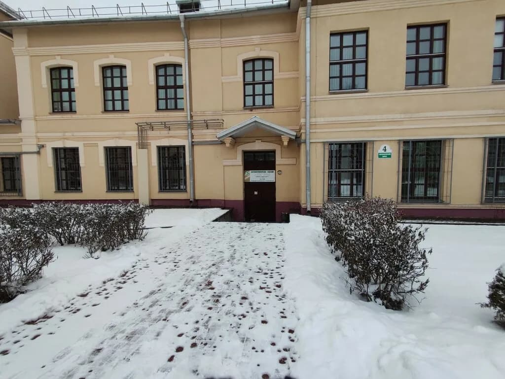 Городская клиническая больница № 3, гастроэнтерологическое отделение — фото 3
