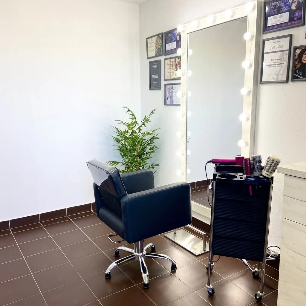 Polina Hair Room — фото 2