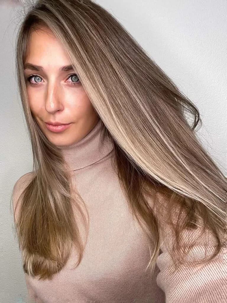 Polina Hair Room
