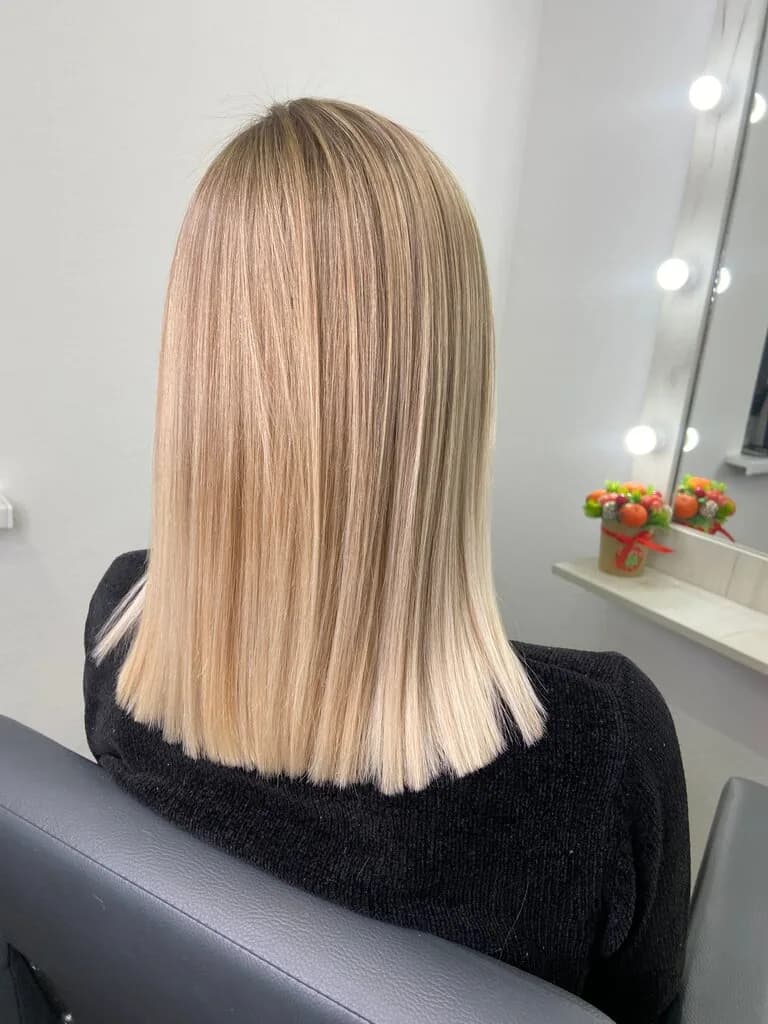 Polina Hair Room — фото 4