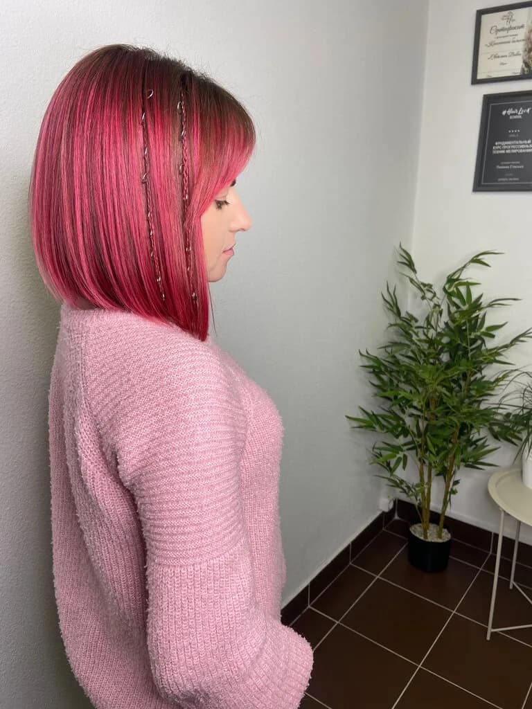 Polina Hair Room — фото 6