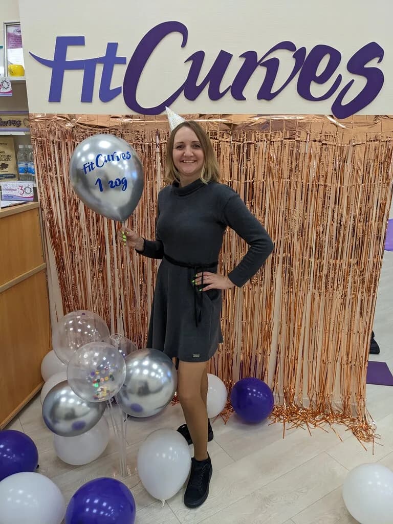 Фитнес-клуб для женщин «FitCurves (ФитКёрвс)» — фото 4