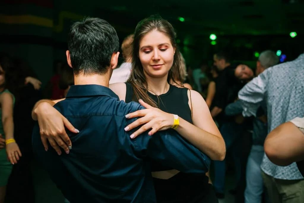 Школа социальных танцев «Dance Forever (Дэнс Форэва)» — фото 2