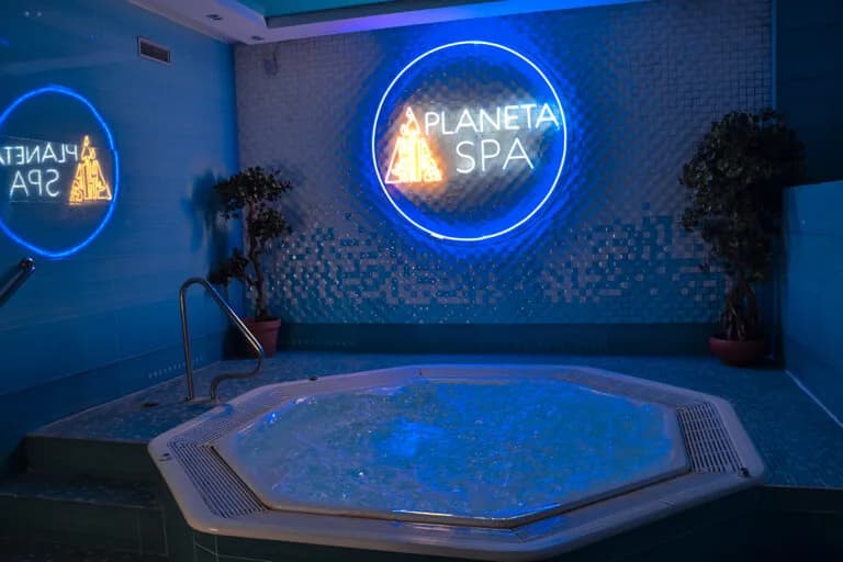Planeta SPA — фото 2