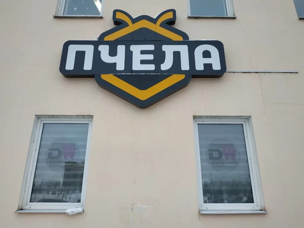 Пчела — фото 3