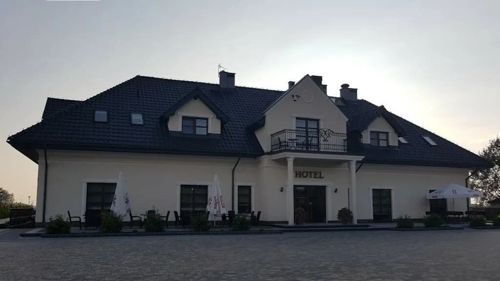 Zajazd Jędrula