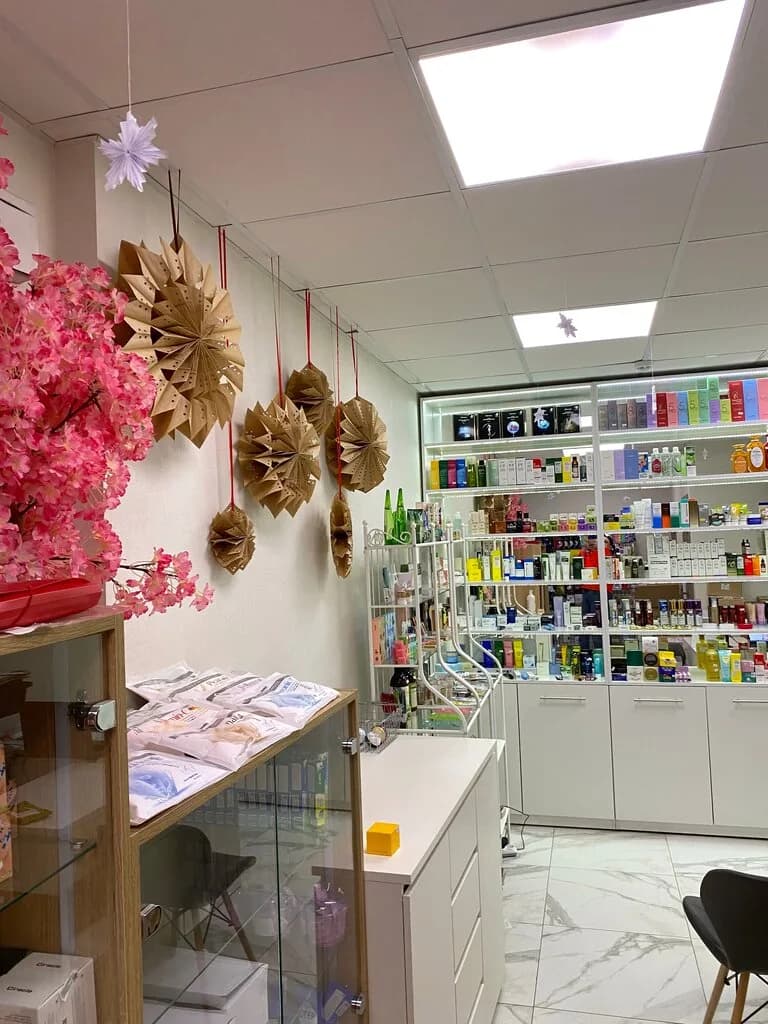 AsiaShop