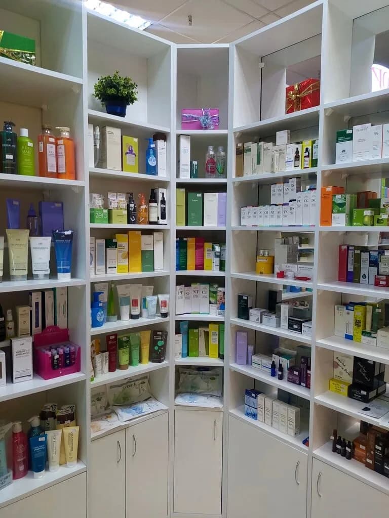 Магазин корейской косметики «AsiaShop (АзияШоп)»