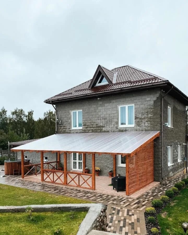 Агроусадьба — фото 3