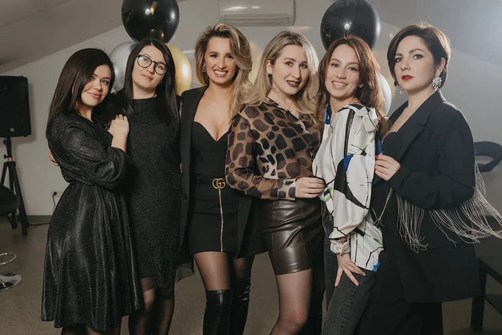 Бизнес-клуб «Свои» — фото 4
